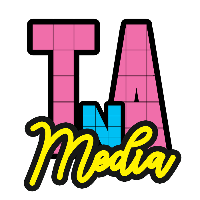 TnA Media logo